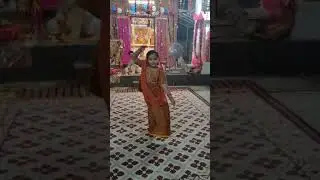 Krishn Janamshtmi ki hardik shubhkamnaye #krishna #janmashtami #dancingdiva