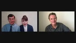 Heaven Can't Wait, Hollywood Can! - With Scott Christopher