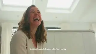 Trusted Housesitters - Bumble and Kheva