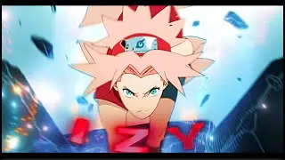 Naruto - Arcadia [Edit/AMV] ( Xenoz style )