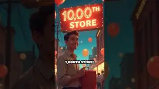 From Pizzeria to Pizza Empire!