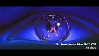 The Lawnmower Man - The Shop