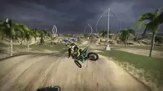 MX vs ATV Encore | Scrubs, Whips, Wheelies, 450f, 500 two stroke