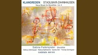 Harlekins Serenade und Tanz