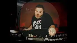 DJ Buck live @ Release LA 9301998
