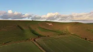 Alton Barnes White Horse