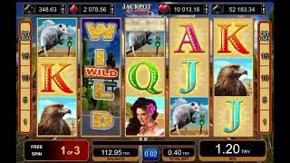 3 kez &uuml;st &uuml;ste Free Spin Route of Mexico Egt Slot