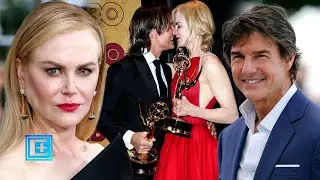 Tom Cruise calls ex-wife Nicole Kidman's divorce from Keith Urban 'karma'