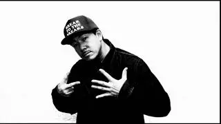 DJ TEE - Blockparty RARE BBoy Beat