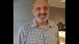 Cattle Identification - George Basha, National Livestock Identification System NILS