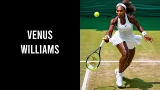 The Entire History Of Venus Williams