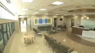 SSM Health St. Mary's Hospital's Emergency Room