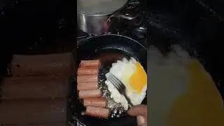 EGG/MED‼️ #shortvideo #simplefood