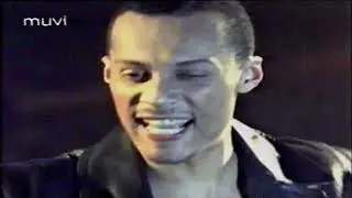 Sirius feat. MC Eric - This Is My Life - 1994 Sony Music Germany