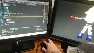 [PSX Dev] - Running a program (with debugger) on a real Playstation 1 console via Serial Link Cable