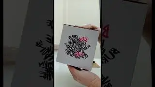 Unboxing BTS J-Hope Jack In The Box Digi Weverse Album & Hope In The Box Merch