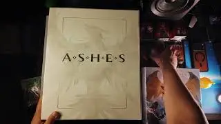 Unboxing Ashes Ascendancy 