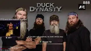 Duck Dynasty 1-10-2026 ⚠️ VOLUME WARNING ⚠️