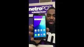 Samsung Galaxy J7 prime black full review and unboxing 2018
