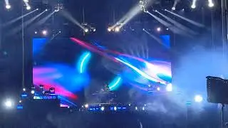 Illenium Life is Beautiful concert Fractures 2021
