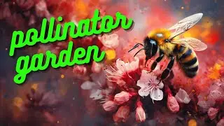 Integrating Pollinator Gardens: A New Frontier in Landscape Design
