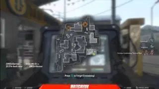 Breakdown Episode 1: Free For All