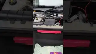 Porsche 911 991.2 heater fan.