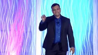 Funny Motivational Speaker Avish Parashar - Demo