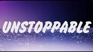 Sia - Unstoppable (Lyrics), Taylor Swift Enchanted, Someone Like You, Arctic Monkeys I Wanna Be Your