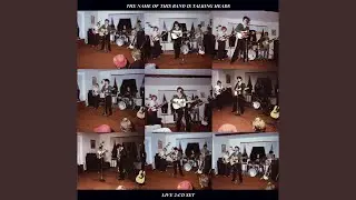 Warning Sign (Live at Sun Plaza Tokyo)