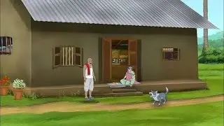The Loyalty of a Servant - Wafadar Nokar - Hindi Kahani