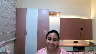 Learning with Pooja Balwani: Tutoring Sessions
