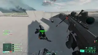 BF2042 Funny Moments in 2025!