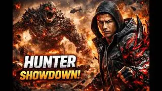 HUNTER SHOWDOWN 🔥 | Prototype Mission Gameplay