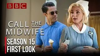 Call The Midwife Season 15 Concept Trailer & First Look | BBC - US News Box Official