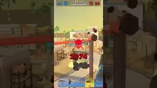 Polygun Arena Gameplay | दमदार एक्शन शूटिंग गेम | Underworld Gaming Hindi
