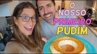 ★ REFEI&Ccedil;&Atilde;O COMPLETA COM O MARIDO ft BLOG DA DJENNY // GRINGA BRASILEIRA