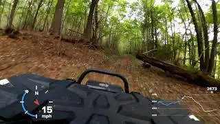 Bent Mountain Va Polaris Ace