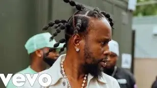 Popcaan-Divide We Fall (AI music & Video) 2026