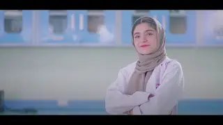SALIM HABIB UNIVERSITY DOCUMENTARY