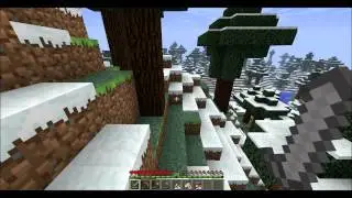 Minecraft E01 S01 robertek ale psssssst
