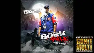 Young Buck - Got Me One [ DOPE off that new Back On My Buck Shit Vol 2 - NODJ ]
