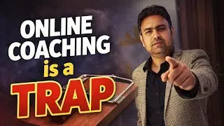 Aspirants के साथ धोखा 😭 | ऑनलाइन कोचिंग की कड़वी सच्चाई#petexam #fraud #motivation #news #trending 