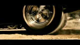 Faster Movie Trailer (HD)