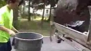 Among Garbage & Flowers (2005) - PREVIEW