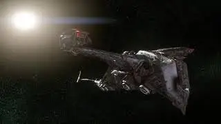 Star Citizen 3.10.2.0 LIVE Esperia Prowler