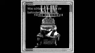Kay One - Renate