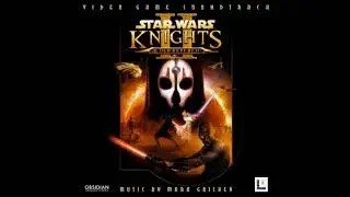 Darth Traya Theme Remastered