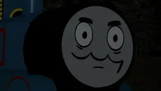 Thomas VS Charles (WIP)