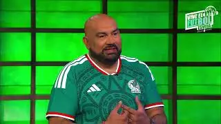 Marco Fabián habla claro y sin filtros 